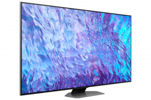 Samsung QE55Q80CATXXH 55" 4K Smart QLED TV